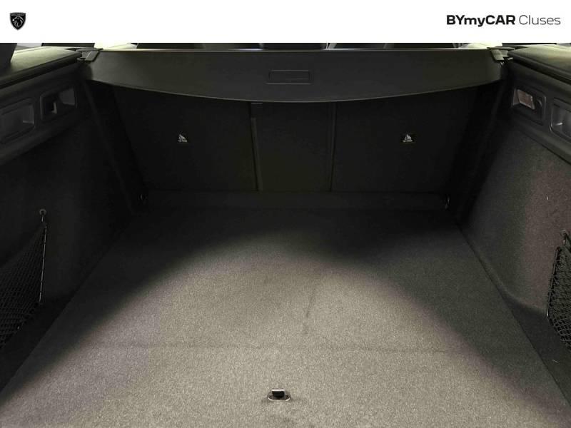 Peugeot 308 Sw Hybrid 145 e-Dcs6 Style