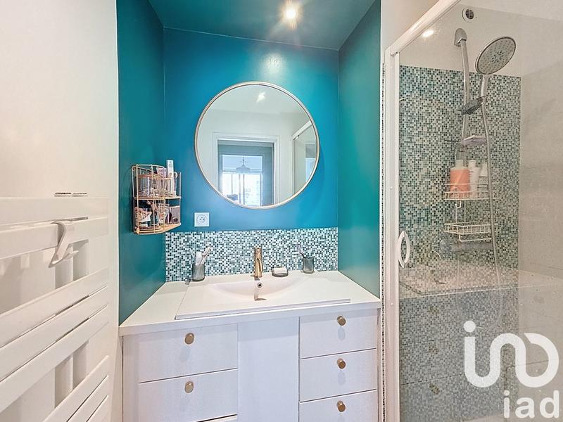 Appartement - 105 m² - 6 pièces