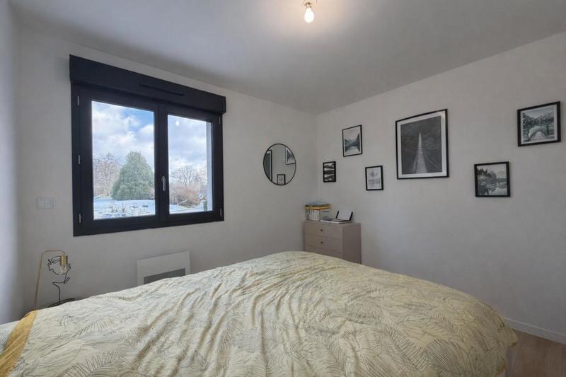 Maison - 149 m² - 6 pièces