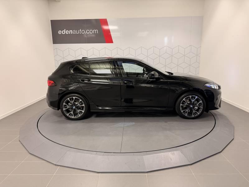 Bmw Série 1 120d 163 ch Dkg7 m Sport