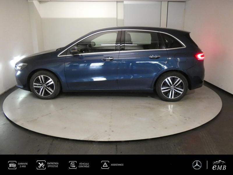 Mercedes Classe B 250 e Progressive Line