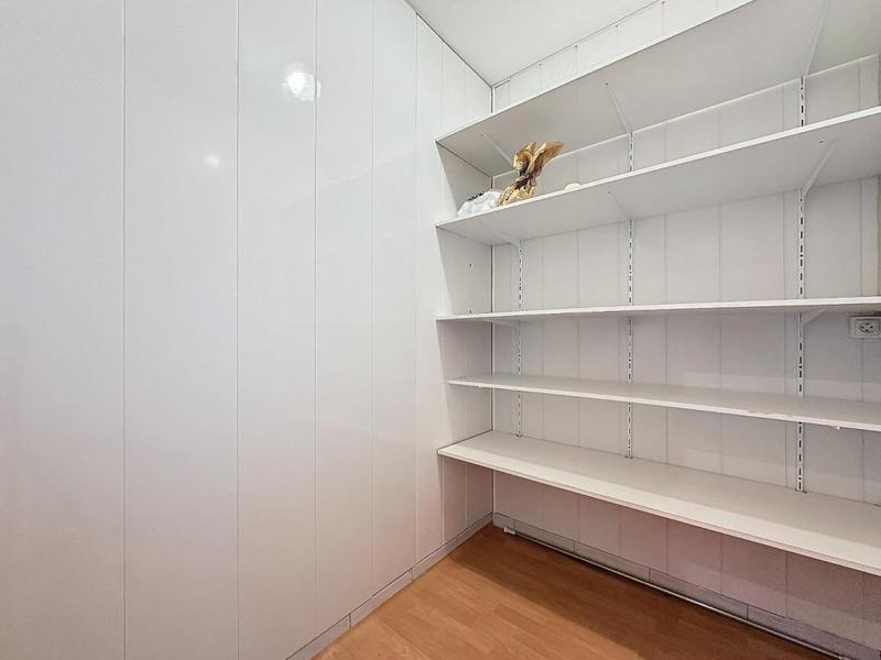 Appartement - 97 m² - 4 pièces