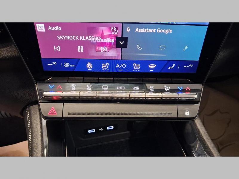 Renault Austral E-Tech full hybrid 200 Gsr2 Iconic