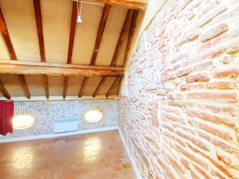 Appartement - 108 m² - 3 pièces