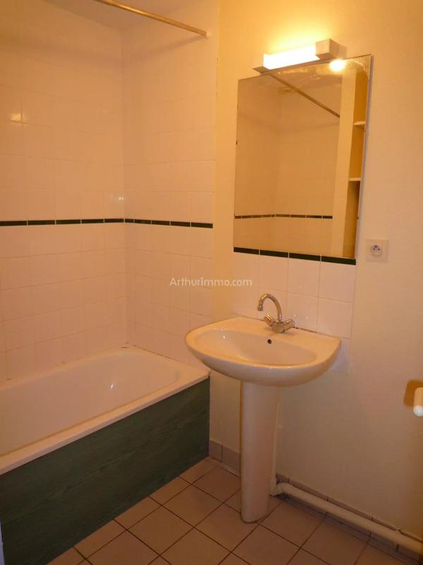 Appartement - 51 m² - 3 pièces