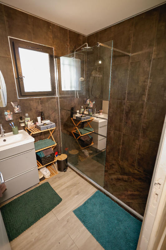 Maison - 164 m² - 5 pièces