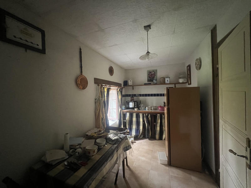 Maison - 73 m² - 1 pièce