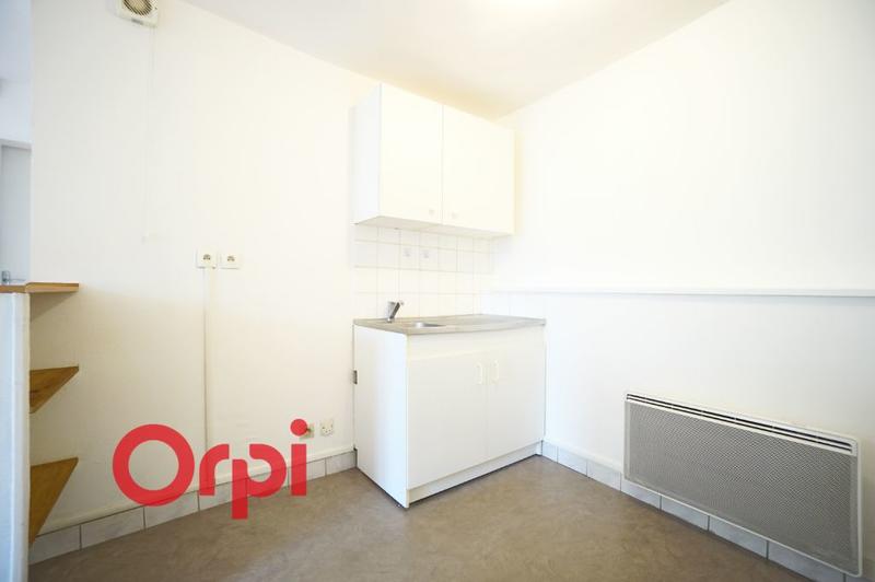 Appartement - 51 m² - 3 pièces