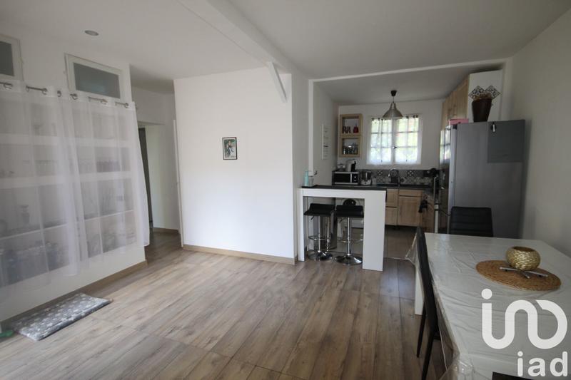 Appartement - 71 m² - 4 pièces