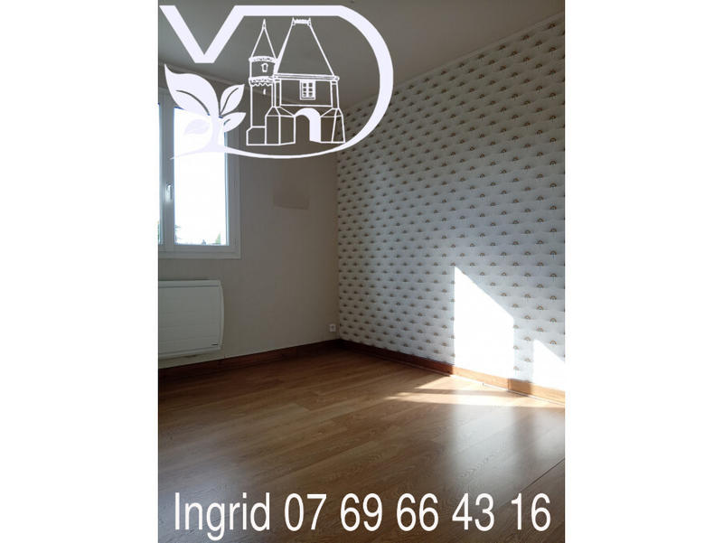 Maison - 67 m² - 4 pièces