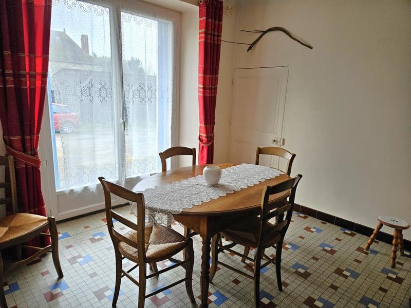 Maison - 167 m² - 6 pièces