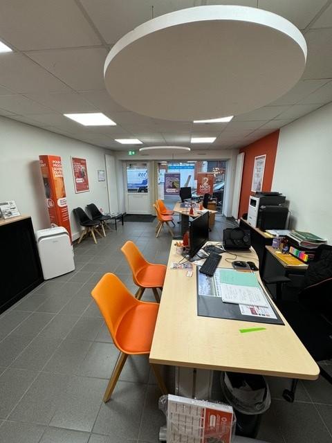 Local d'activité / Entrepôt