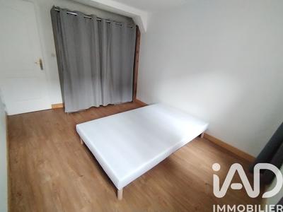 Appartement - 52 m² - 3 pièces