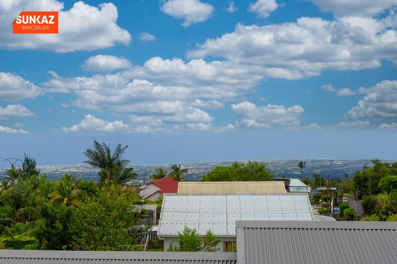 Villa - 144 m² - 5 pièces