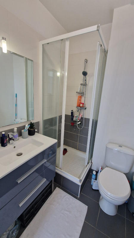 Appartement - 29 m² - 1 pièce