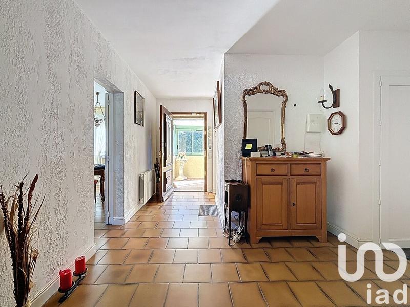 Maison - 280 m² - 7 pièces