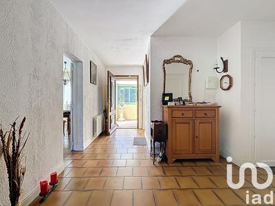 Maison - 280 m² - 7 pièces