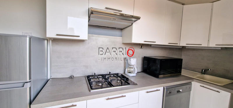 Appartement - 24 m² - 1 pièce