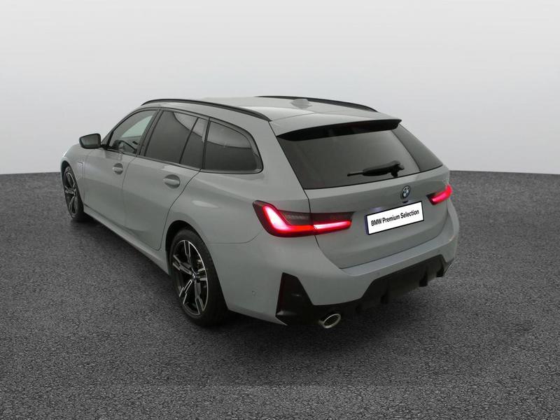 Bmw Série 3 Touring G21 Lci 2 330e 292 ch Bva8 m Sport