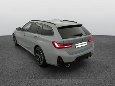 Bmw Série 3 Touring G21 Lci 2 330e 292 ch Bva8 m Sport