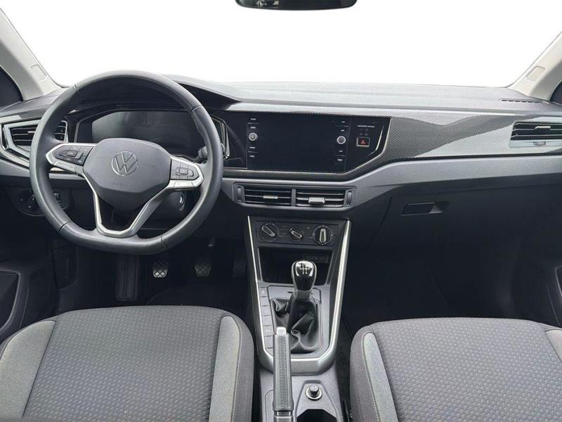 Volkswagen Polo 1.0 Tsi 95 s&amp;S Bvm5 Vw Edition