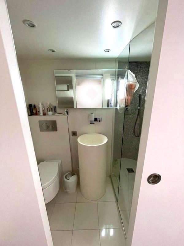 Appartement - 19 m² - 1 pièce