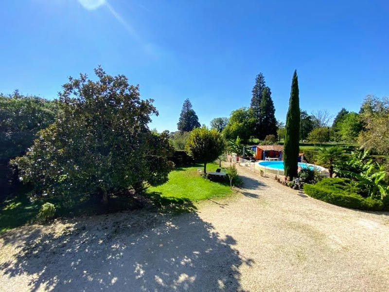 Maison - 135 m² - 7 pièces