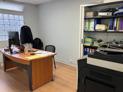 Bureau - 20 m² - 1 pièce