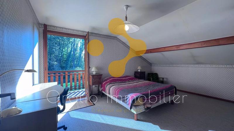 Maison - 117 m² - 4 pièces