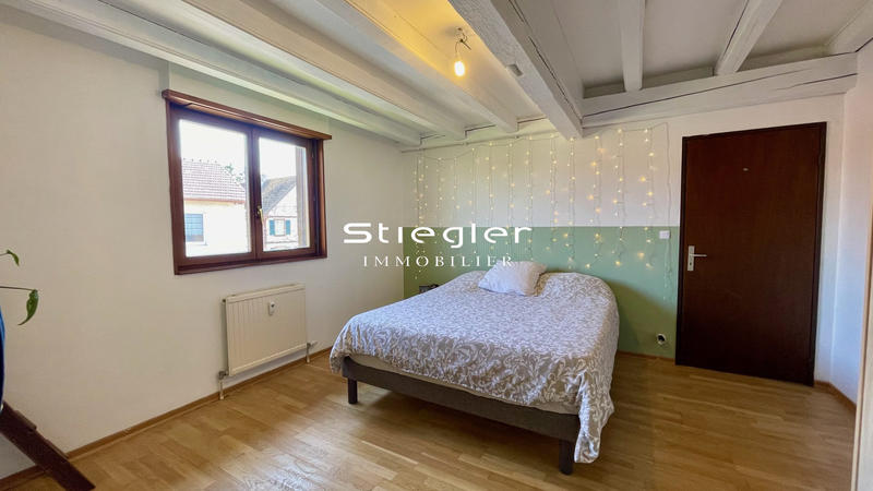 Appartement - 89 m² - 3 pièces