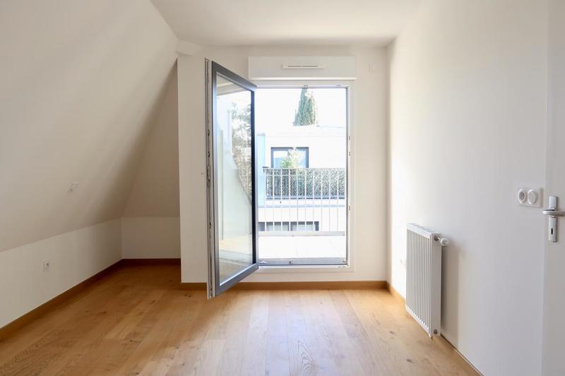 Appartement - 79 m² - 4 pièces