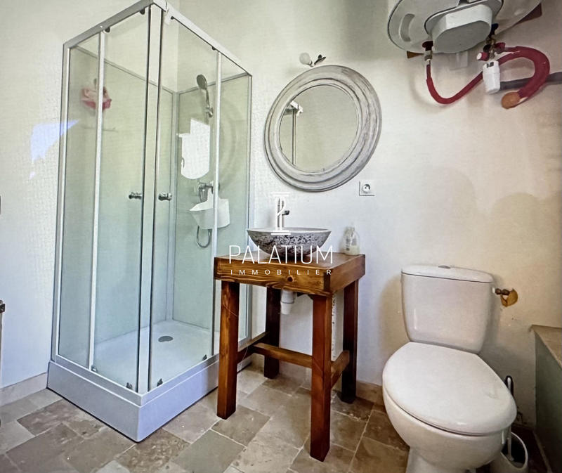 Châlet - 107 m² - 4 pièces