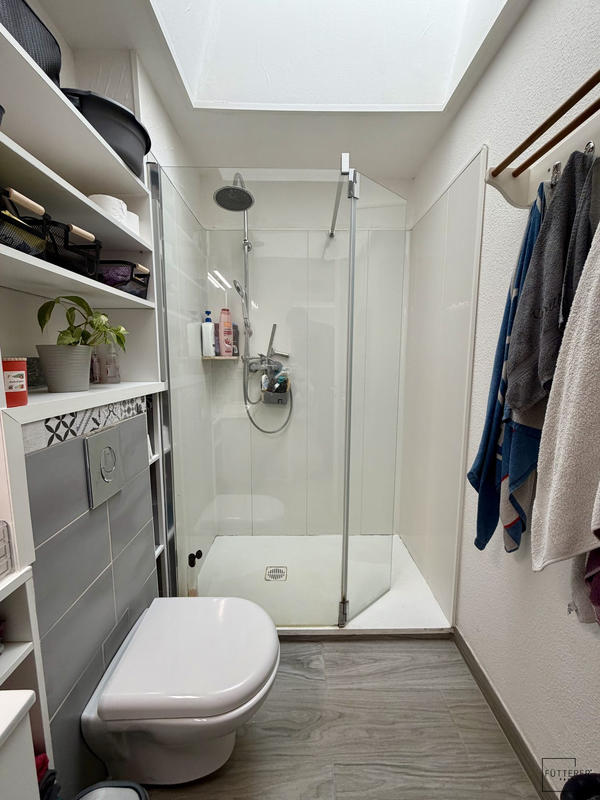 Villa - 55 m² - 4 pièces