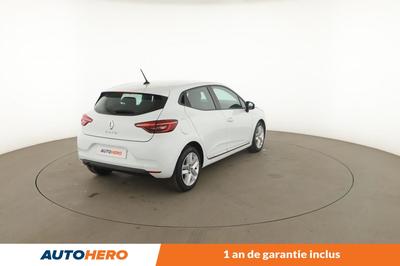 Renault Clio 1.0 SCe Zen 65 ch