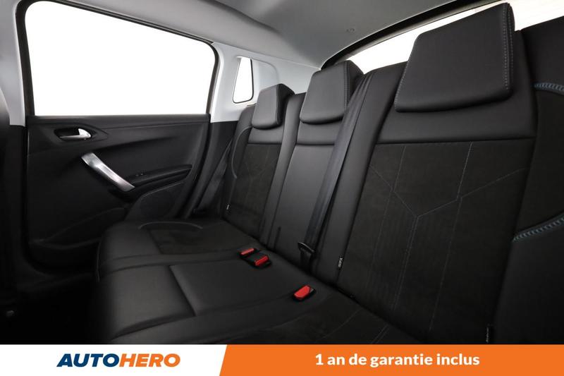 Peugeot 2008 1.6 Blue-HDi Crossway 120 ch