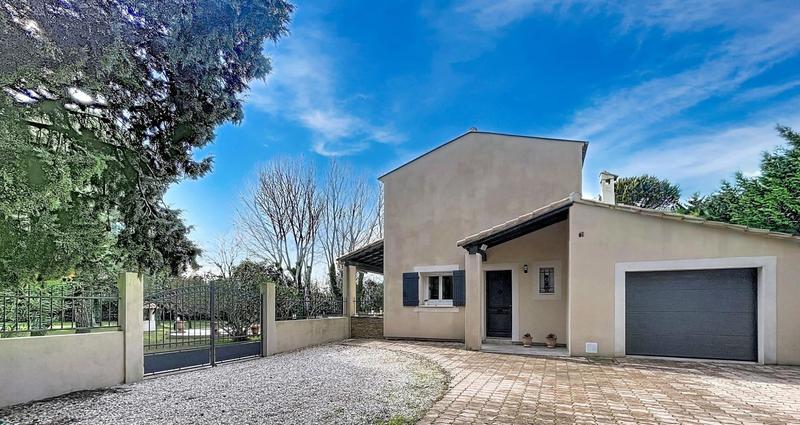 Villa - 153 m² - 6 pièces