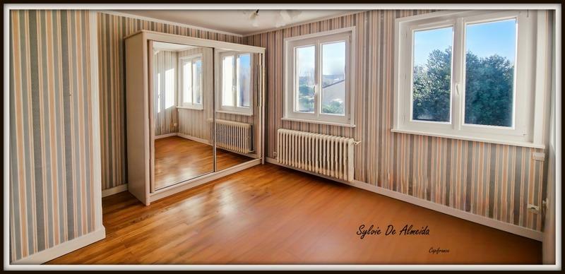 Maison - 167 m² - 7 pièces