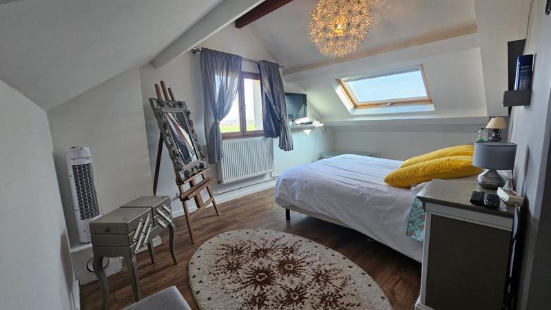 Maison - 114 m² - 6 pièces