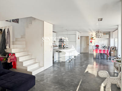 Villa - 140 m² - 6 pièces