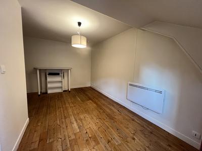 Appartement - 14 m² - 1 pièce