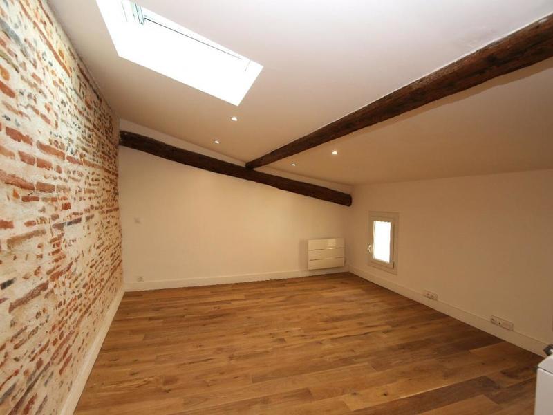 Appartement - 36 m² - 2 pièces