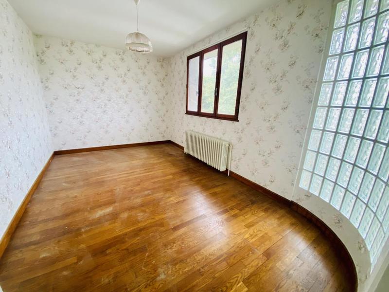 Maison ancienne - 126 m² - 6 pièces