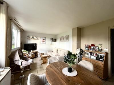 Appartement - 54 m² - 2 pièces