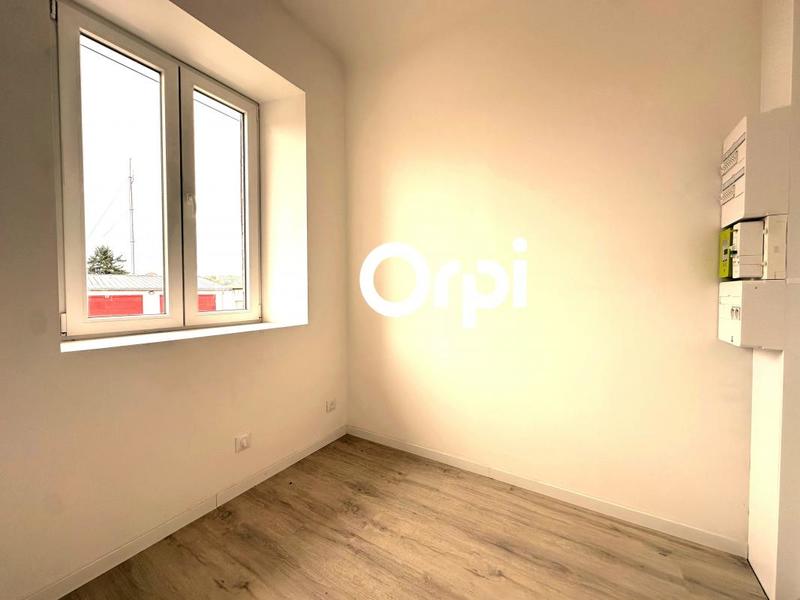 Appartement - 31 m² - 2 pièces