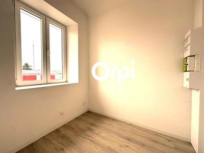 Appartement - 31 m² - 2 pièces