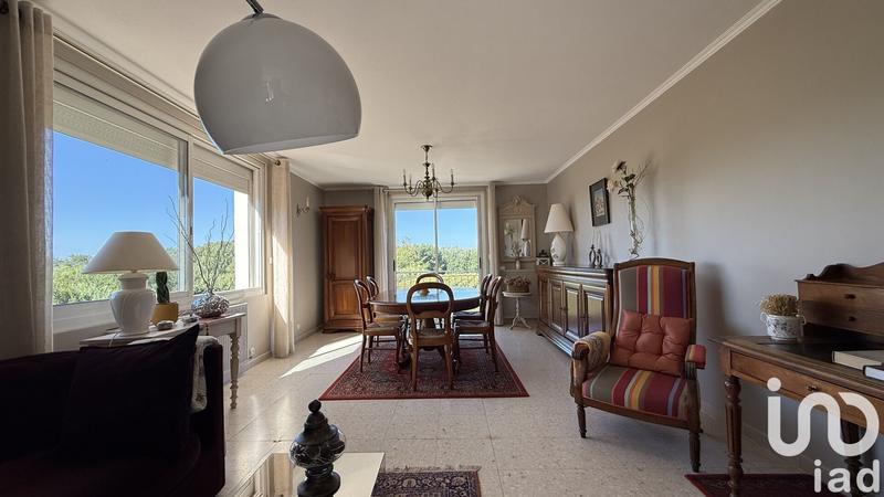 Maison de campagne - 177 m² - 7 pièces