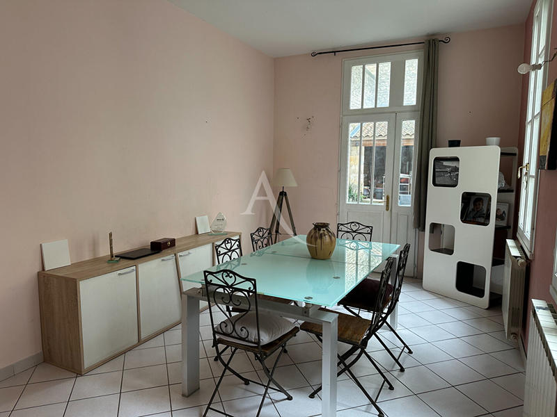 Maison - 171 m² - 5 pièces