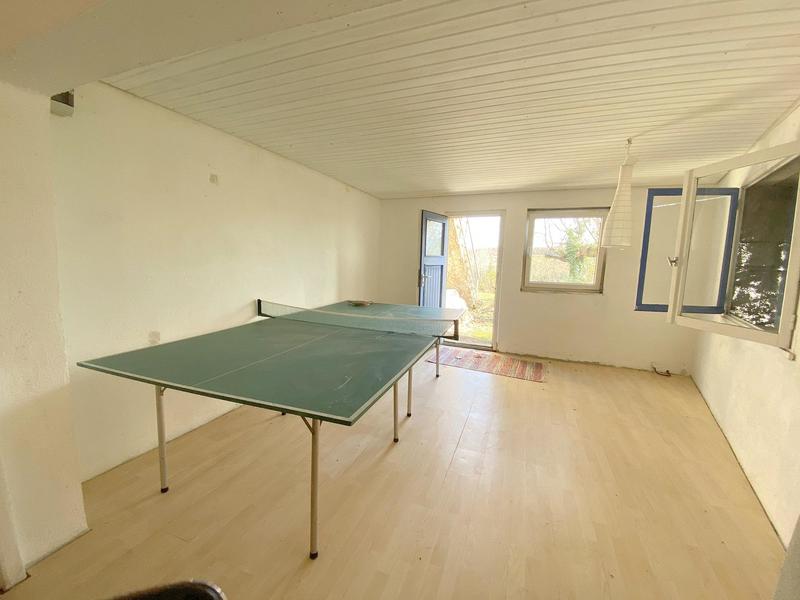 Maison - 87 m² - 4 pièces