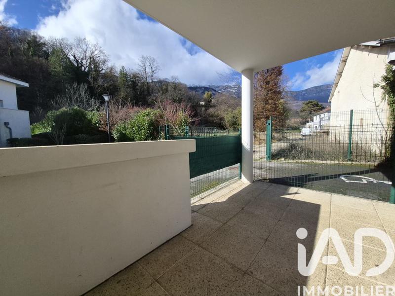 Appartement - 71 m² - 3 pièces