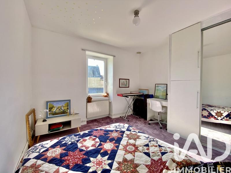 Maison - 190 m² - 6 pièces